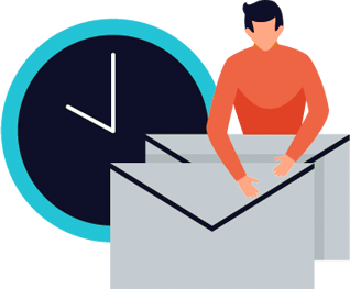 Оперативность в работе